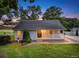2167 Old Highway 61, Troy, MO 63379