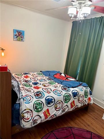 1905 CAPPEL Street, Pineville, LA 71360