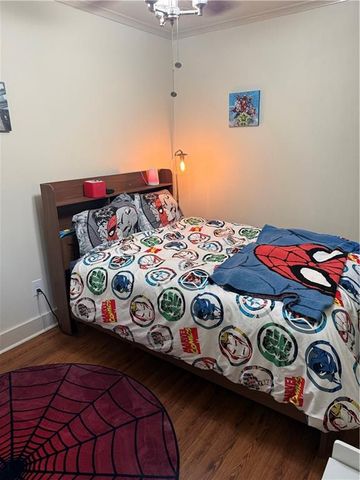 1905 CAPPEL Street, Pineville, LA 71360