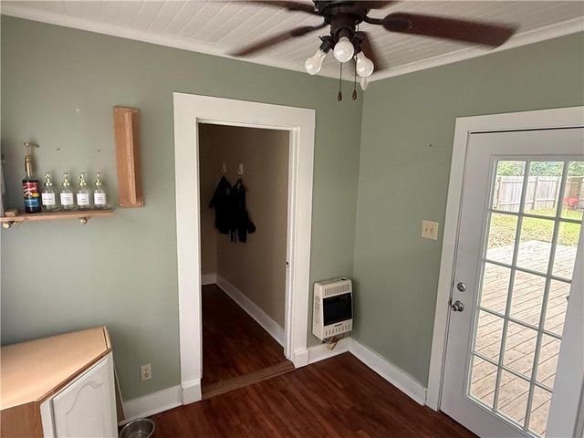 1905 CAPPEL Street, Pineville, LA 71360