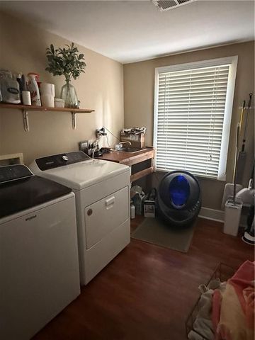 1905 CAPPEL Street, Pineville, LA 71360