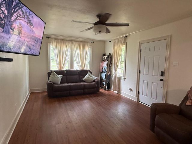 1905 CAPPEL Street, Pineville, LA 71360