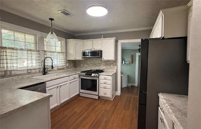 1905 CAPPEL Street, Pineville, LA 71360