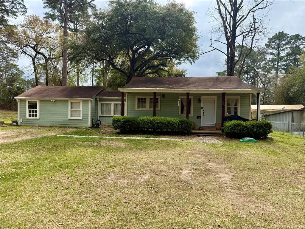 1905 CAPPEL Street, Pineville, LA 71360