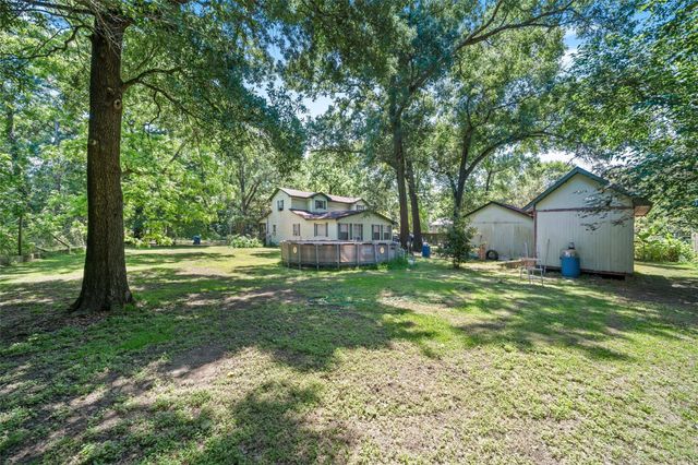 19160 Terri Lane, Conroe, TX 77385