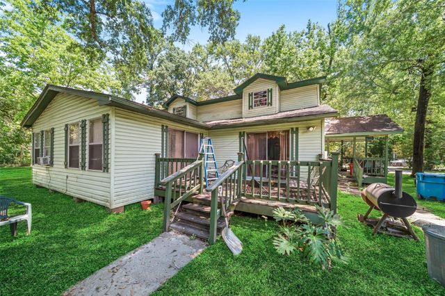 19160 Terri Lane, Conroe, TX 77385