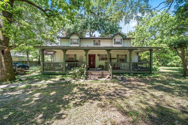 19160 Terri Lane, Conroe, TX 77385
