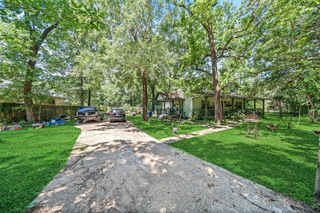 19160 Terri Lane, Conroe, TX 77385