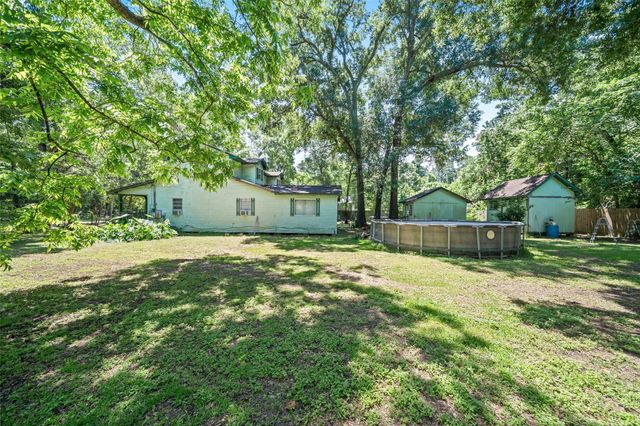 19160 Terri Lane, Conroe, TX 77385