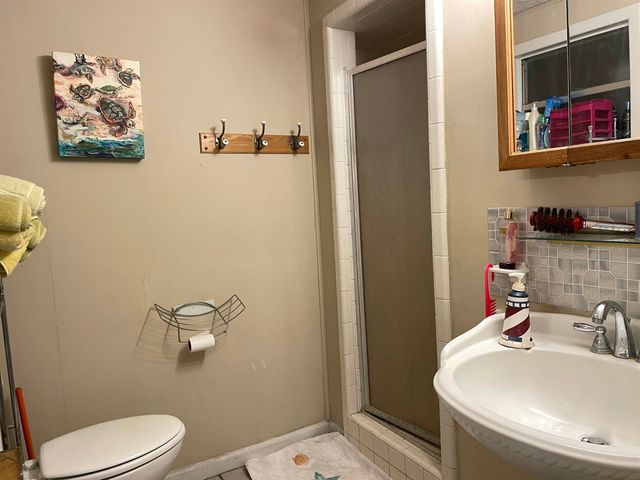 119 Apalachee Street, Lanark Village, FL 32322