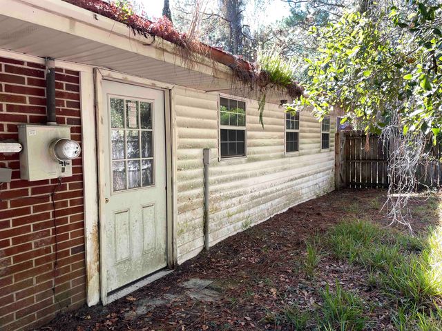 119 Apalachee Street, Lanark Village, FL 32322