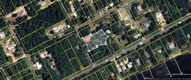 119 Apalachee Street, Lanark Village, FL 32322