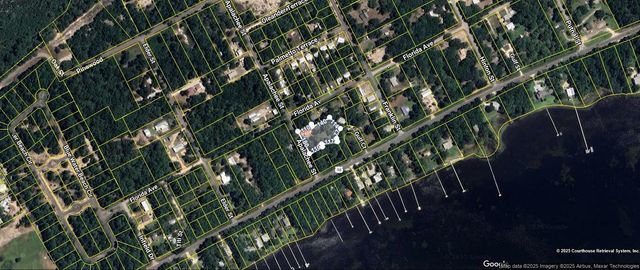 119 Apalachee Street, Lanark Village, FL 32322