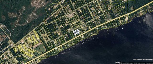 119 Apalachee Street, Lanark Village, FL 32322