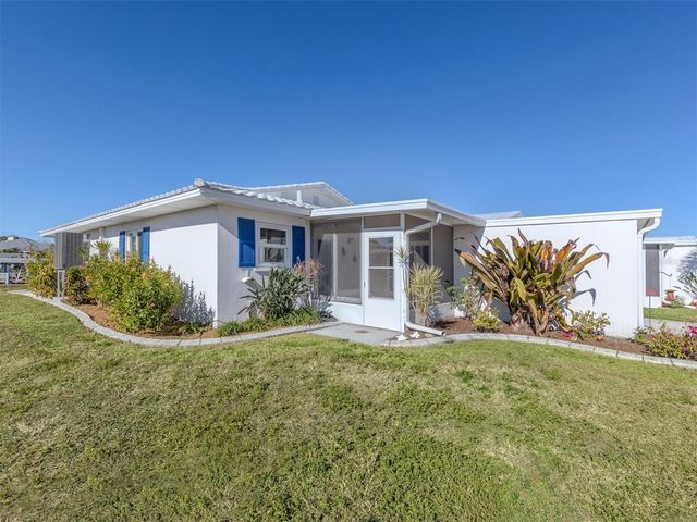 611 FAIR WINDS DRIVE 611, Nokomis, FL 34275