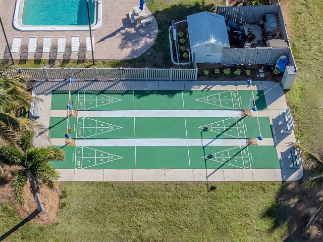 611 FAIR WINDS DRIVE 611, Nokomis, FL 34275