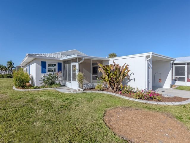 611 FAIR WINDS DRIVE 611, Nokomis, FL 34275