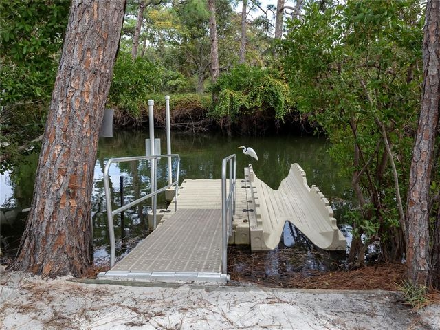 611 FAIR WINDS DRIVE 611, Nokomis, FL 34275