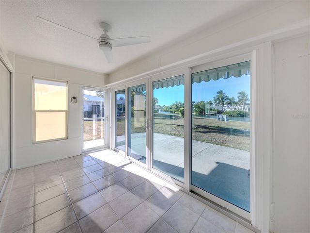 611 FAIR WINDS DRIVE 611, Nokomis, FL 34275