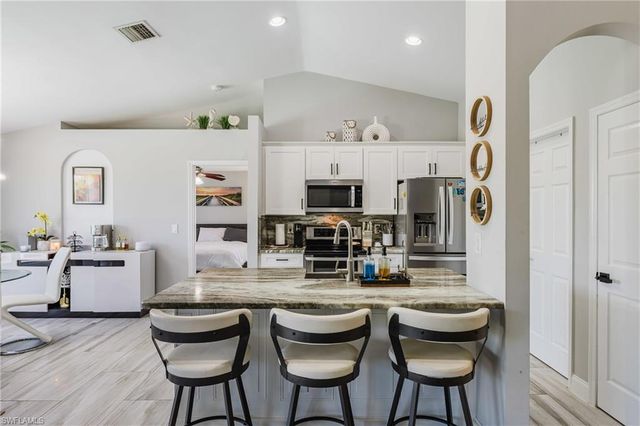 709 27th ST, Cape Coral, FL 33914