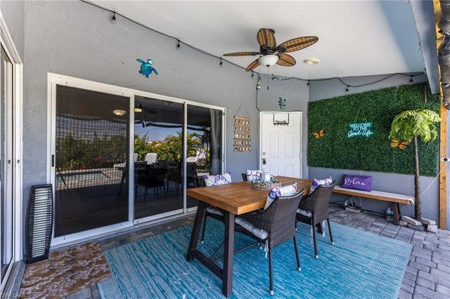 709 27th ST, Cape Coral, FL 33914