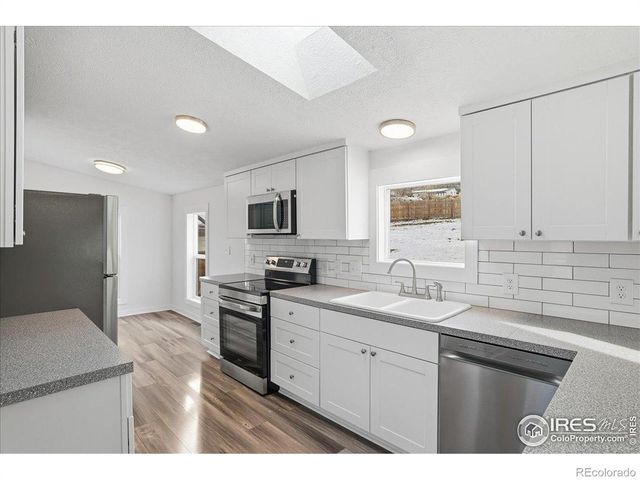 4817 Catalina Drive, Fort Collins, CO 80526