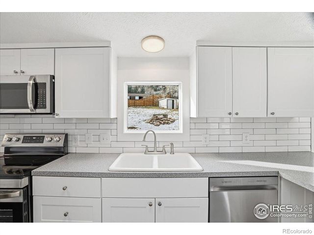 4817 Catalina Drive, Fort Collins, CO 80526