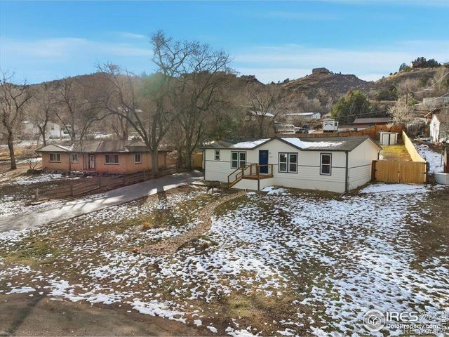 4817 Catalina Drive, Fort Collins, CO 80526