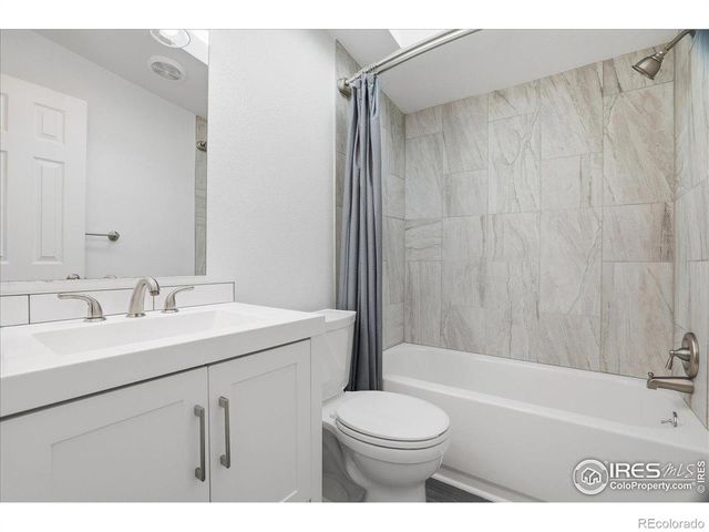 4817 Catalina Drive, Fort Collins, CO 80526