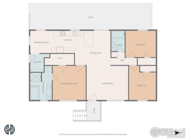 4817 Catalina Drive, Fort Collins, CO 80526