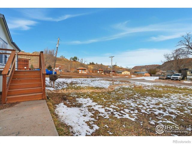 4817 Catalina Drive, Fort Collins, CO 80526