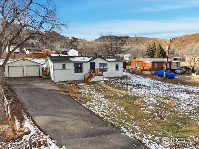4817 Catalina Drive, Fort Collins, CO 80526