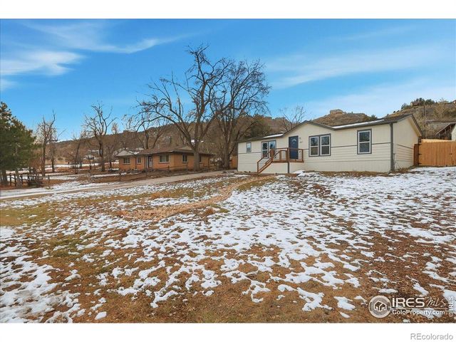 4817 Catalina Drive, Fort Collins, CO 80526