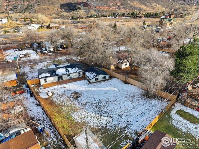 4817 Catalina Drive, Fort Collins, CO 80526