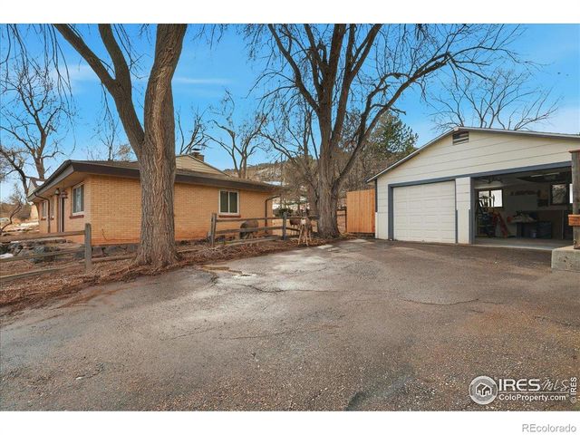4817 Catalina Drive, Fort Collins, CO 80526