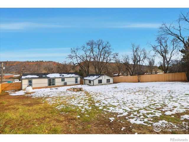 4817 Catalina Drive, Fort Collins, CO 80526