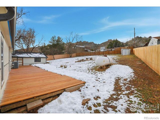 4817 Catalina Drive, Fort Collins, CO 80526