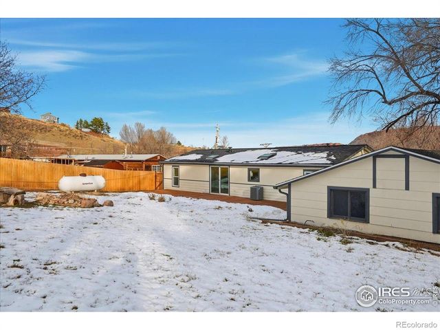 4817 Catalina Drive, Fort Collins, CO 80526