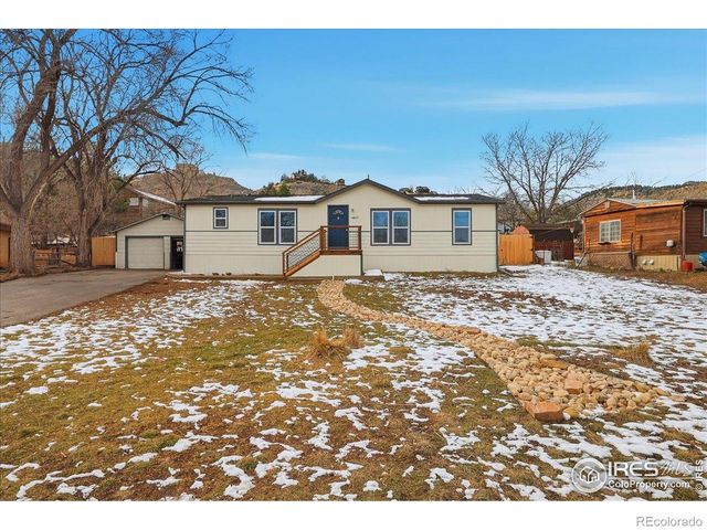 4817 Catalina Drive, Fort Collins, CO 80526