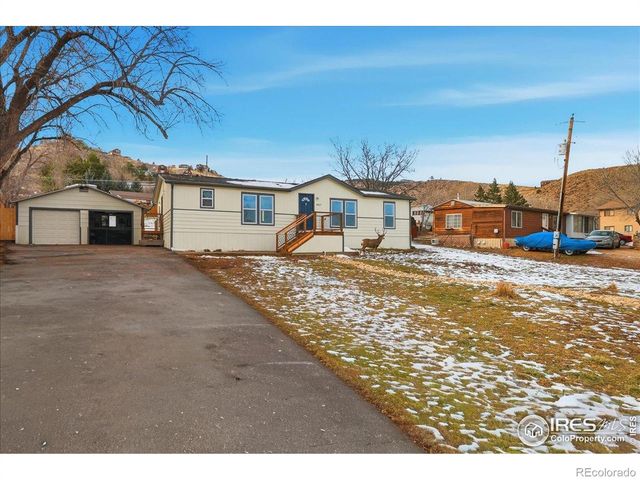 4817 Catalina Drive, Fort Collins, CO 80526