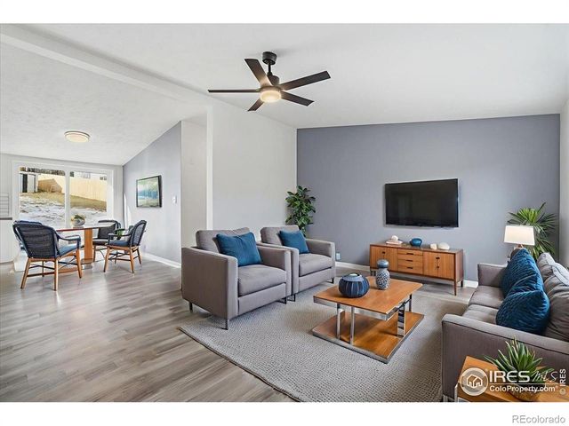 4817 Catalina Drive, Fort Collins, CO 80526