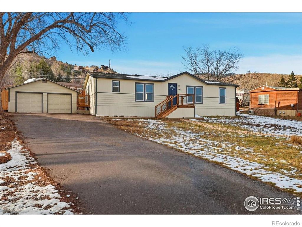 4817 Catalina Drive, Fort Collins, CO 80526