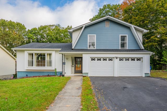 124 Williamson Drive, Waterbury, CT 06710