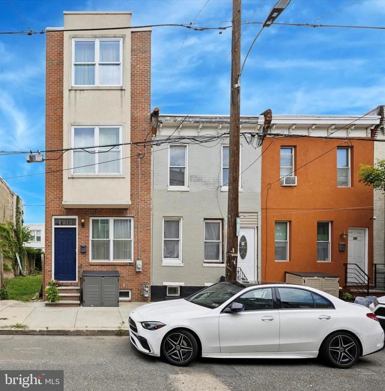 1913 TITAN ST, Philadelphia, PA 19146