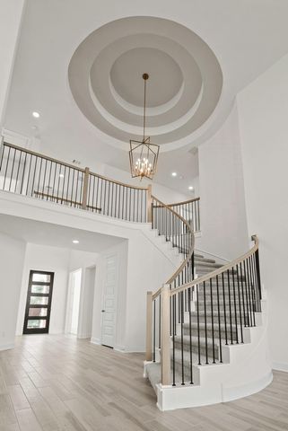 120 Rightfield DR, Liberty Hill, TX 78642