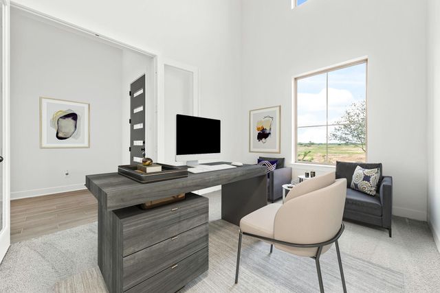 120 Rightfield DR, Liberty Hill, TX 78642