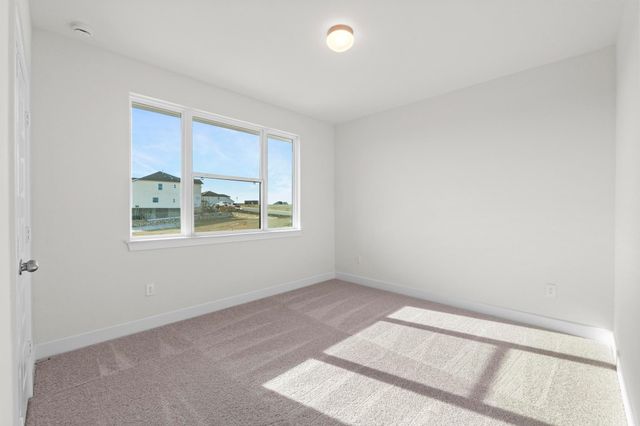 120 Rightfield DR, Liberty Hill, TX 78642