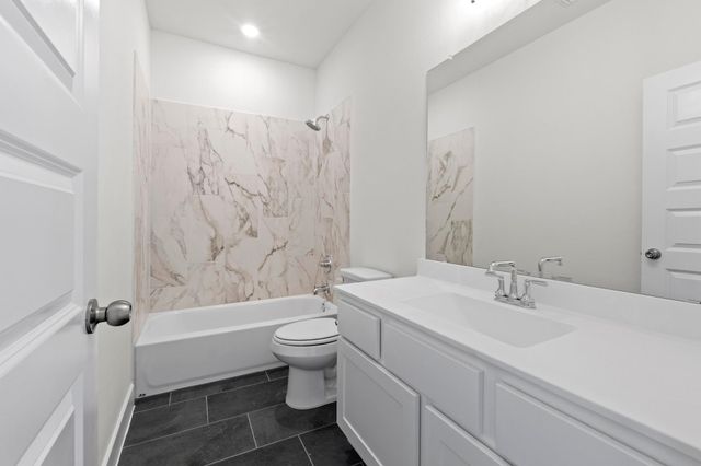 120 Rightfield DR, Liberty Hill, TX 78642