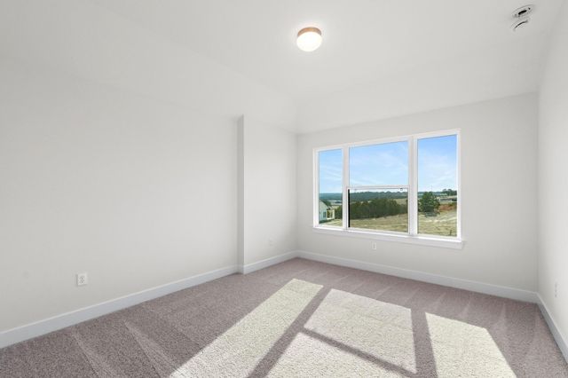 120 Rightfield DR, Liberty Hill, TX 78642