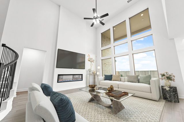 120 Rightfield DR, Liberty Hill, TX 78642